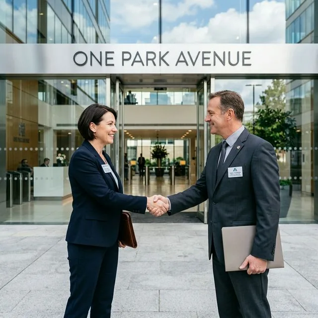 Reinigungsfirma in München auswählen: 7 Kriterien die zählen